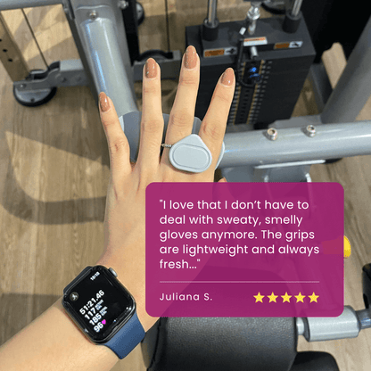 Valyra Pro Training Grip