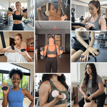 Valyra Pro Training Grip