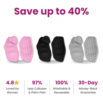 Valyra Pro Training Grip