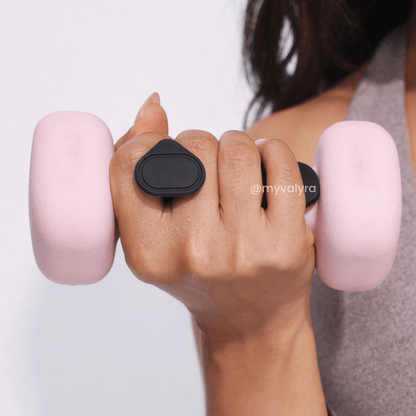 Valyra Pro Training Grip