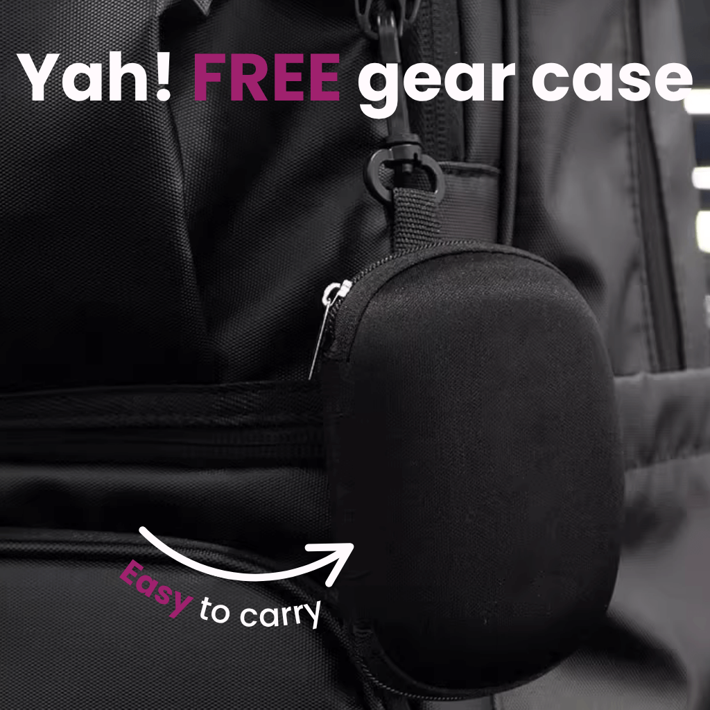 Valyra Pro Training Grip