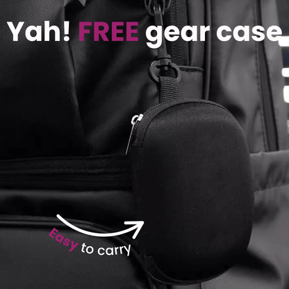 Valyra Pro Training Grip