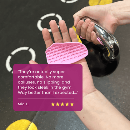 Valyra Pro Training Grip